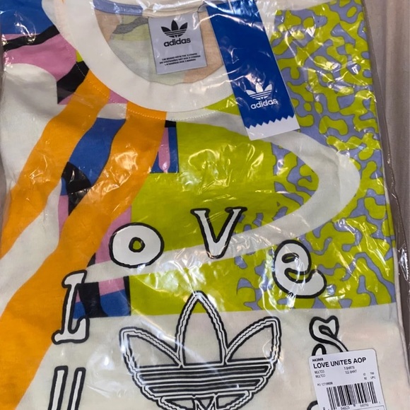 Adidas - Picture 1 of 3